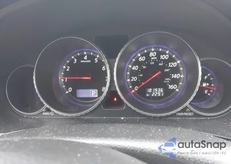 2008 Infiniti M35 из США, поврежденный, VIN JNKAY01E98M601644